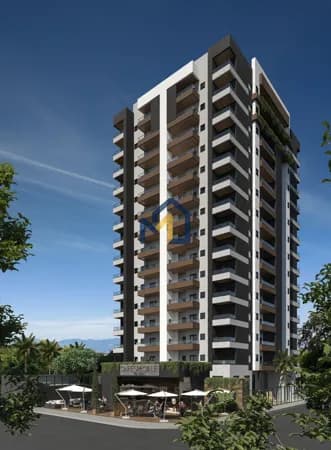 LANÇAMENTO: APARTAMENTO À VENDA, VILA EMA EM SÃO JOSÉ DOS CAMPOS/SP