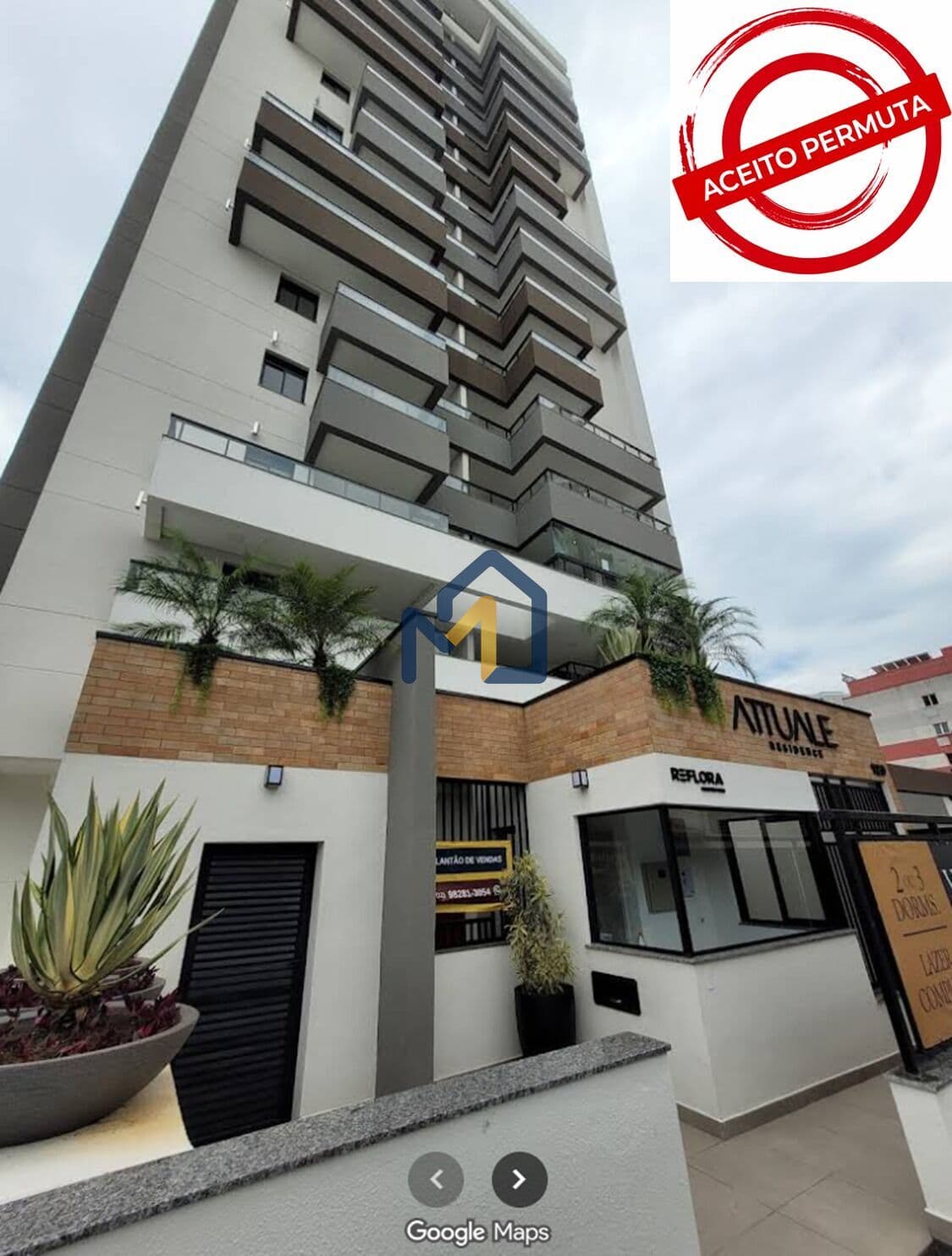 APARTAMENTO À VENDA, JARDIM AUGUSTA EM SÃO JOSÉ DOS CAMPOS/SP