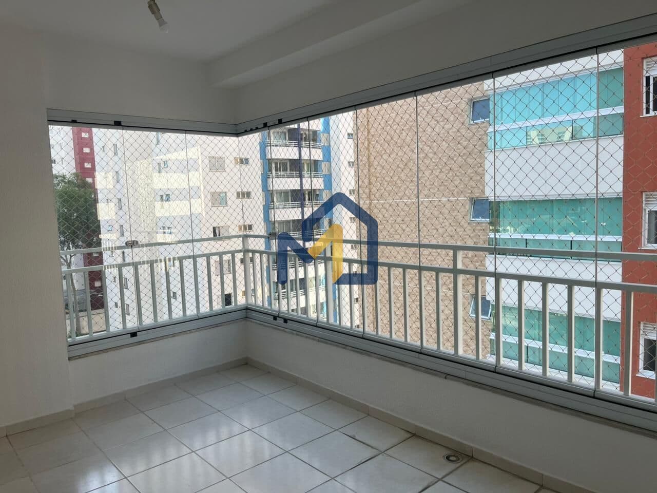 APARTAMENTO PARA LOCAÇÃO EDIFÍCIO IBIZA JARDIM AQUARIUS SJC 70M² 2 DORMITÓRIOS COM SUÍTE