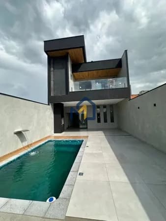 Casa á venda Setville São José dos Campos