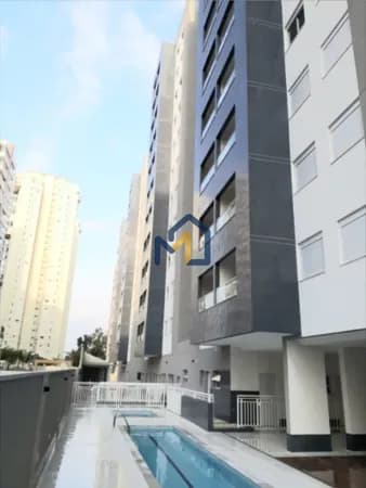 APARTAMENTO PARA LOCAÇÃO, EDIFICIO GEMINI - JARDIM AQUARIUS, 2 DORMITORIOS 1 SENDO SUITE, 2 VAGAS DE GARAGEM, SJC/SP