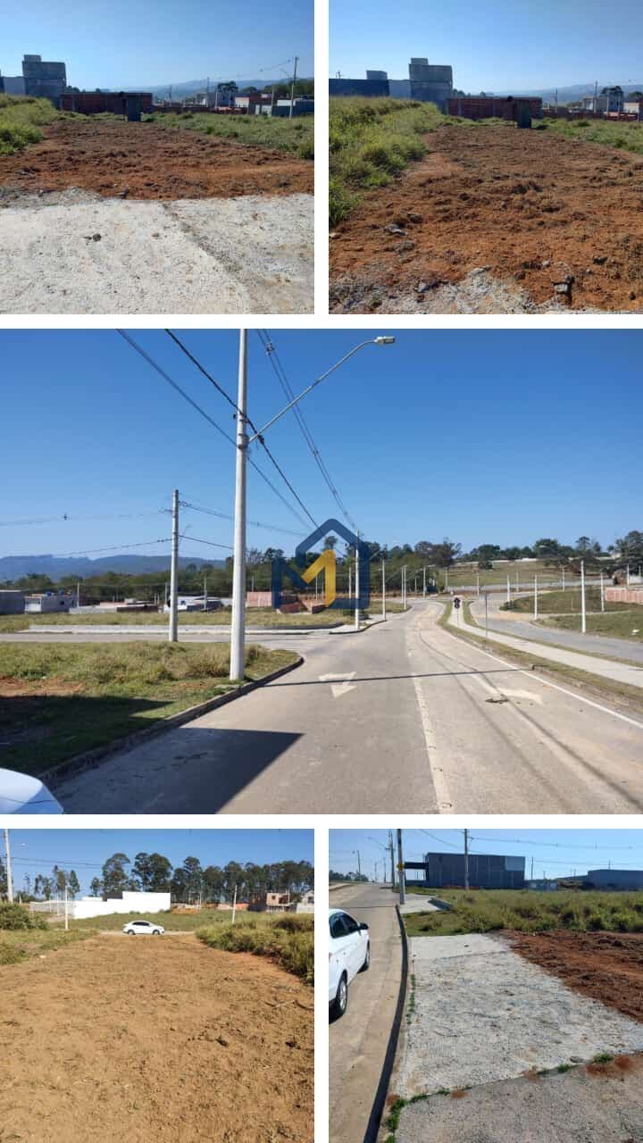 Terreno comercial á venda em São José dos Campos