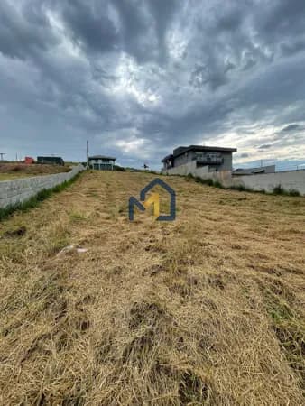 TERRENO DE 1200M² EM CONDOMÍNIO FECHADO À VENDA | CAÇAPAVA/SP