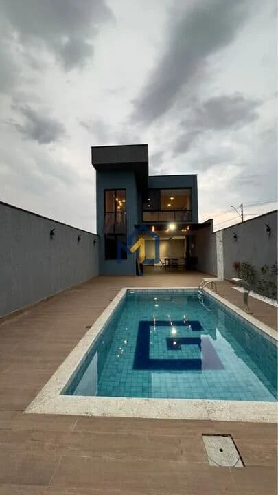 SALÃO COM PISCINA NO SETVILLE, ALTOS DE SÃO JOSÉ, SÃO JOSÉ DOS CAMPOS - SP