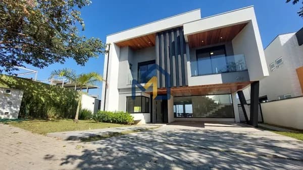 Casa á venda no condominio Alphaville em São José dos Campos