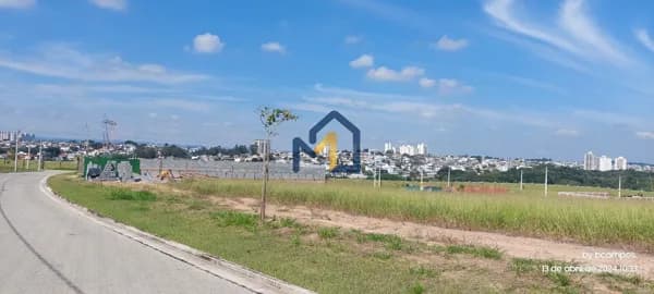 Terreno à Venda no Alphaville 3 – Terras Alpha | 375m² | São José dos Campos/SP