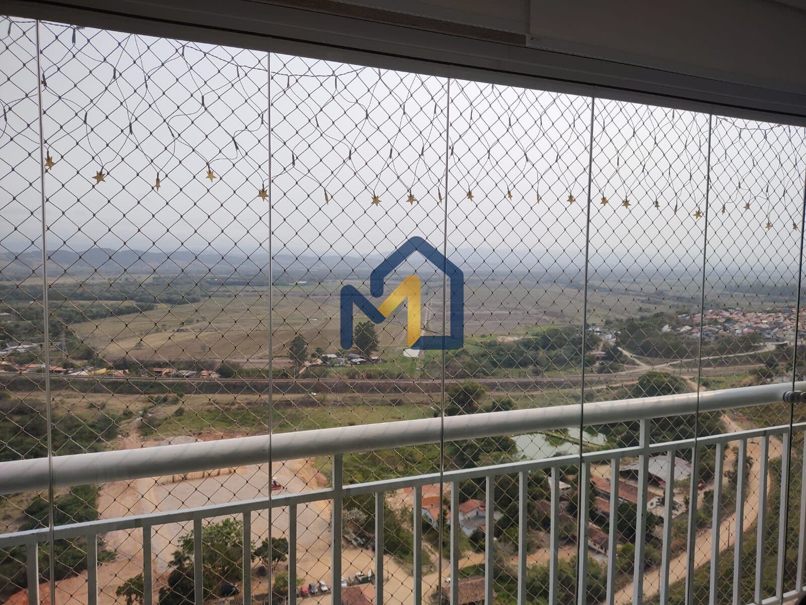APARTAMENTO A VENDA NO CONDOMINIO ROSSI MONTES, BAIRRO VILA INDUSTRIAL, 3 DORMITORIOS, 2 VAGAS DE GARAGEM, SJC/SP
