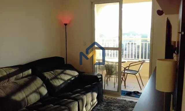 APARTAMENTO A VENDA COM 92M², 3 DORMITORIOS, 1 SUITE, 2 VAGAS - VILA EMA SÃO JOSÉ DOS CAMPOS/SP.
