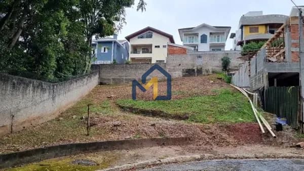 TERRENO VENDA EM CONDOMINIO FECHADO, CONDOMINIO ALTOS DA SERRA 2, 489M², SJC/SP