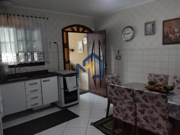 CASA Á VENDA NO BAIRRO VISTA VERDE, 3 DORMITORIOS, 3 VAGAS DE GARAGEM, SJC/SP