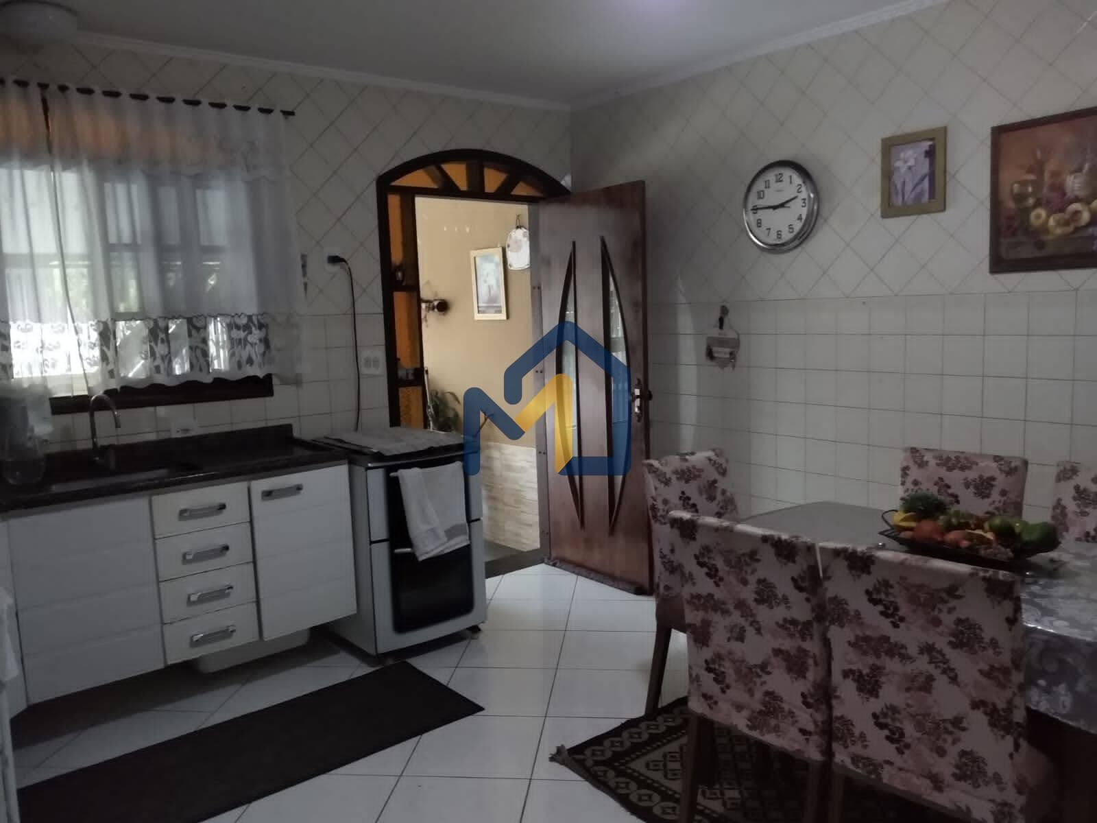 CASA Á VENDA NO BAIRRO VISTA VERDE, 3 DORMITORIOS, 3 VAGAS DE GARAGEM, SJC/SP