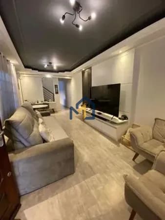 CASA A VENDA NO VISTA LINDA, 3 DORMITORIOS, 2 BANHEIROS, 2 VAGAS, SÃO JOSÉ DOS CAMPOS/SP.