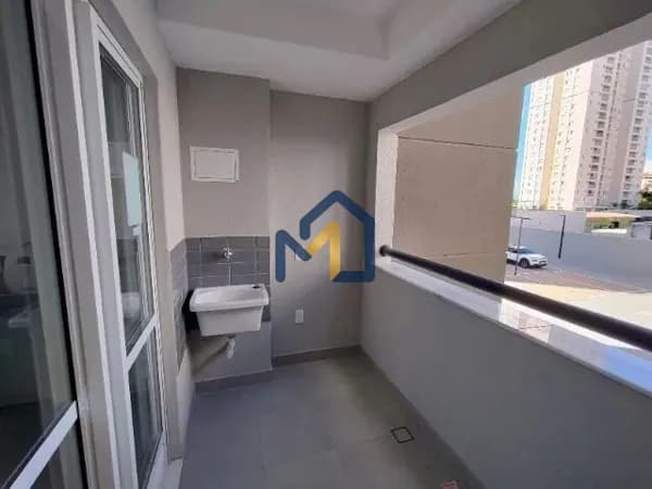 Apartamento á venda em São José dos Campos