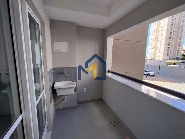 Apartamento á venda em São José dos Campos