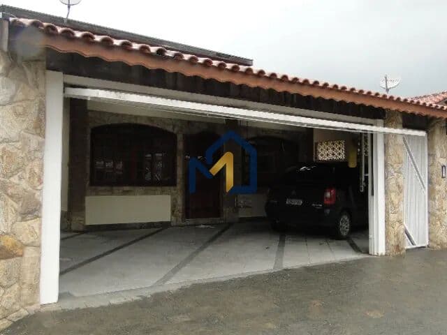Casa em Campos de São José, São José dos Campos/SP
