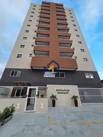 APARTAMENTO À VENDA, PARQUE INDUSTRIAL EM SÃO JOSÉ DOS CAMPOS/SP