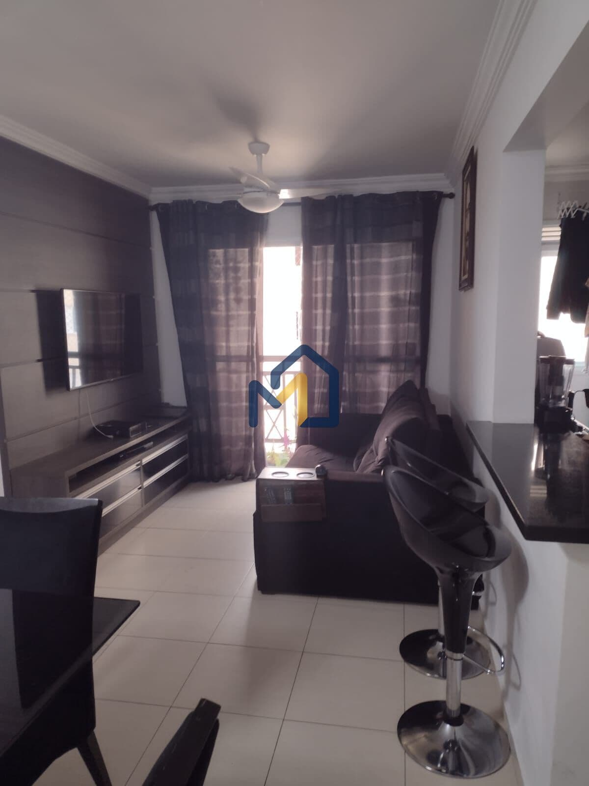 APARTAMENTO PADRÃO 73M², 3 DORMITORIOS, 1 SUITE, 2 BANHEIROS,1 VAGA, SÃO JOSÉ DOS CAMPOS, SP