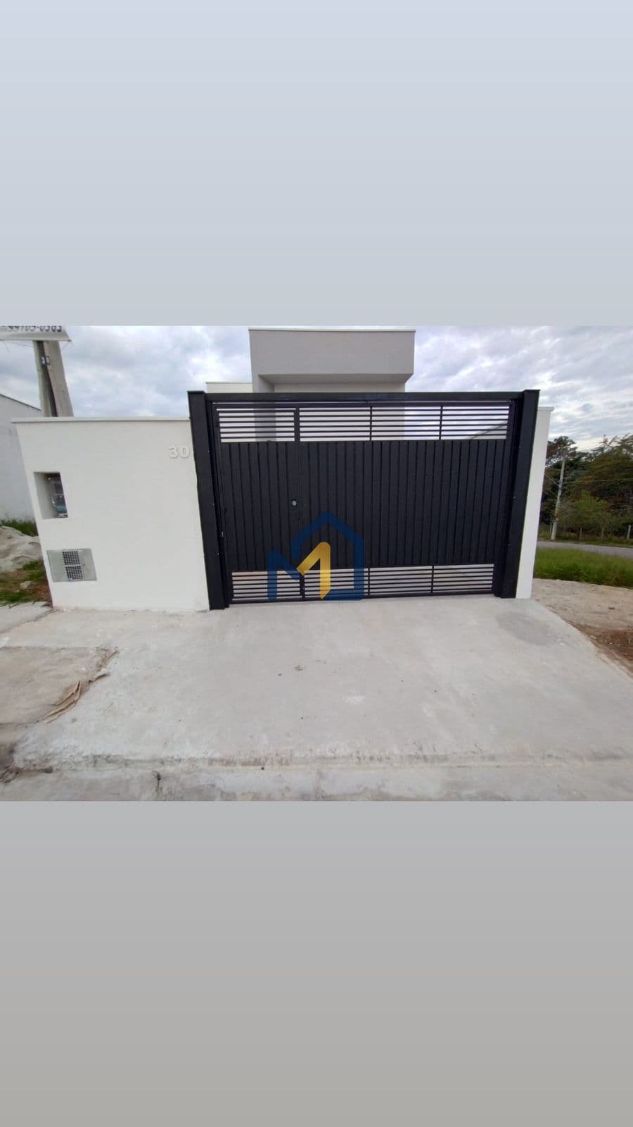 CASA A VENDA, RESIDENCIAL DUNAMIS, 3 DORMITORIOS 1 SENDO SUITE, 2 VAGAS DE GARAGEM, SJC/SP