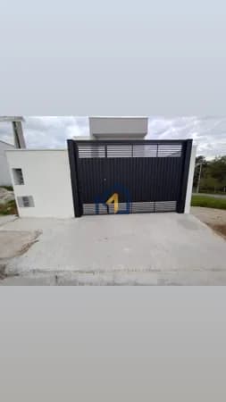 CASA A VENDA, RESIDENCIAL DUNAMIS, 3 DORMITORIOS 1 SENDO SUITE, 2 VAGAS DE GARAGEM, SJC/SP