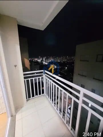 APARTAMENTO À VENDA, EDIFICIO LANDMARK - JARDIM AMERICA, 2 DORMITORIOS, 1 VAGA EM SÃO JOSÉ ODS CAMPOS/SP