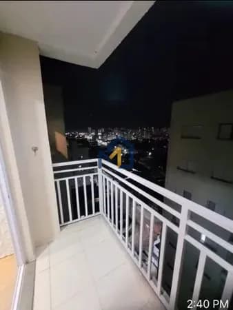 APARTAMENTO À VENDA, EDIFICIO LANDMARK - JARDIM AMERICA, 2 DORMITORIOS, 1 VAGA EM SÃO JOSÉ ODS CAMPOS/SP