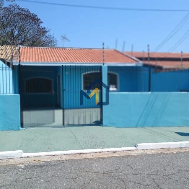 CASA VISTA VERDE SÃO JOSÉ DOS CAMPOS/SP