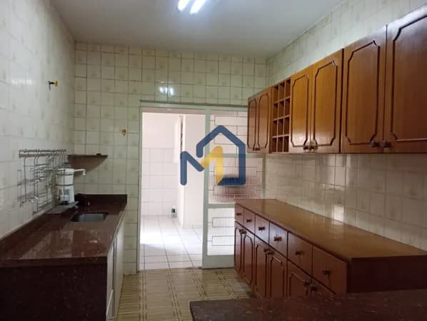 Casa com 110m², 2 dormitórios + escritório com suíte e planejados – Próximo ao Centro