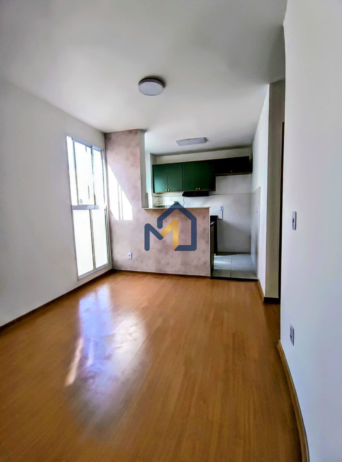 APARTAMENTO À VENDA, BOM RETIRO EM SÃO JOSÉ DOS CAMPOS/SP