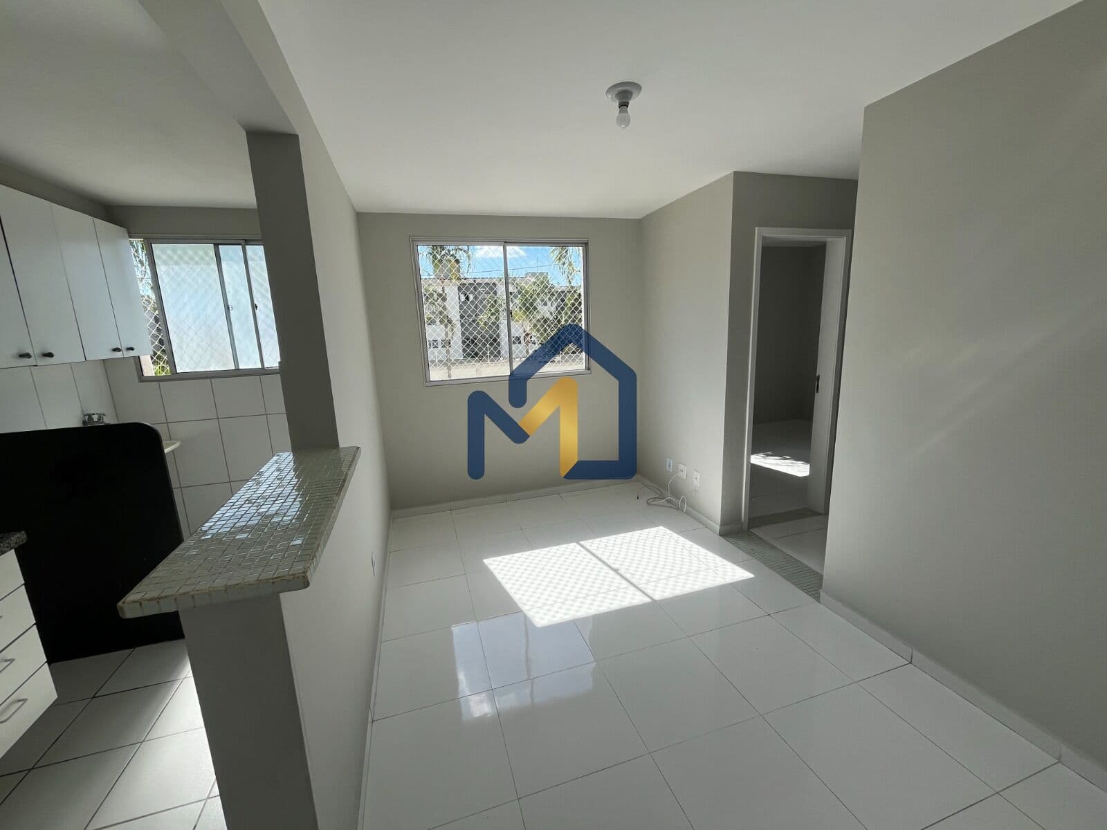 Apartamento 2 Dormitórios com Suíte à Venda no Spazio Campo Di Bragança – Parque Industrial – São José dos Campos