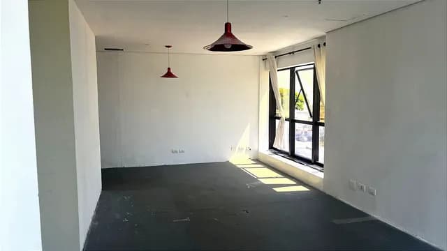 SALA COMERCIAL A VENDA NO TECH TOWER, COM 44M², 1 BANHEIRO, 2 VAGAS, SÃO JOSÉ DOS CAMPOS/SP.
