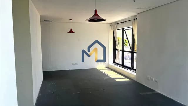 SALA COMERCIAL A VENDA NO TECH TOWER, COM 44M², 1 BANHEIRO, 2 VAGAS, SÃO JOSÉ DOS CAMPOS/SP.