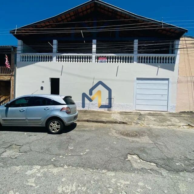 CASA A VENDA, NO BAIRRO JARDIM SATÉLITE, 3 DORMITORIOS 1 SENDO SUÍTE, 4VAGAS DE GARAGEM, SJC/SP