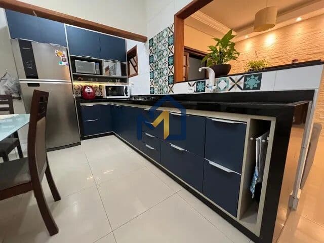 Casa á venda em Residencial União Cidade Morumbi, São José dos Campos/SP