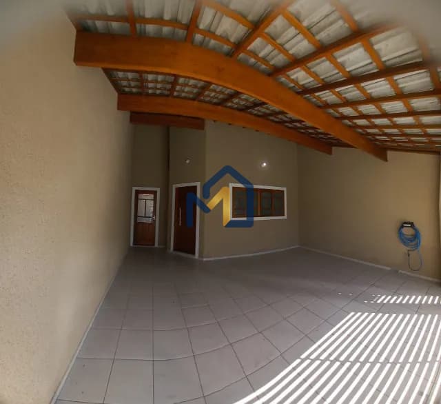 VENHA MORAR NO RESIDENCIAL BOSQUE DOS IPÊS!! A VENDA BELISSIMA CASA , COM 3 QUARTOS, 1 SENDO SUITE, 2 BANHEIROS E 2 VAGAS DE GARAGEM, SÃO JOSÉ DOS CAMPOS