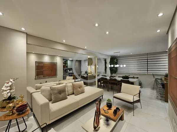 Central Park Residence