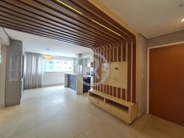 Apartamento Decorado