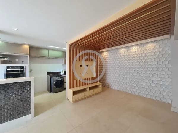 Apartamento Decorado