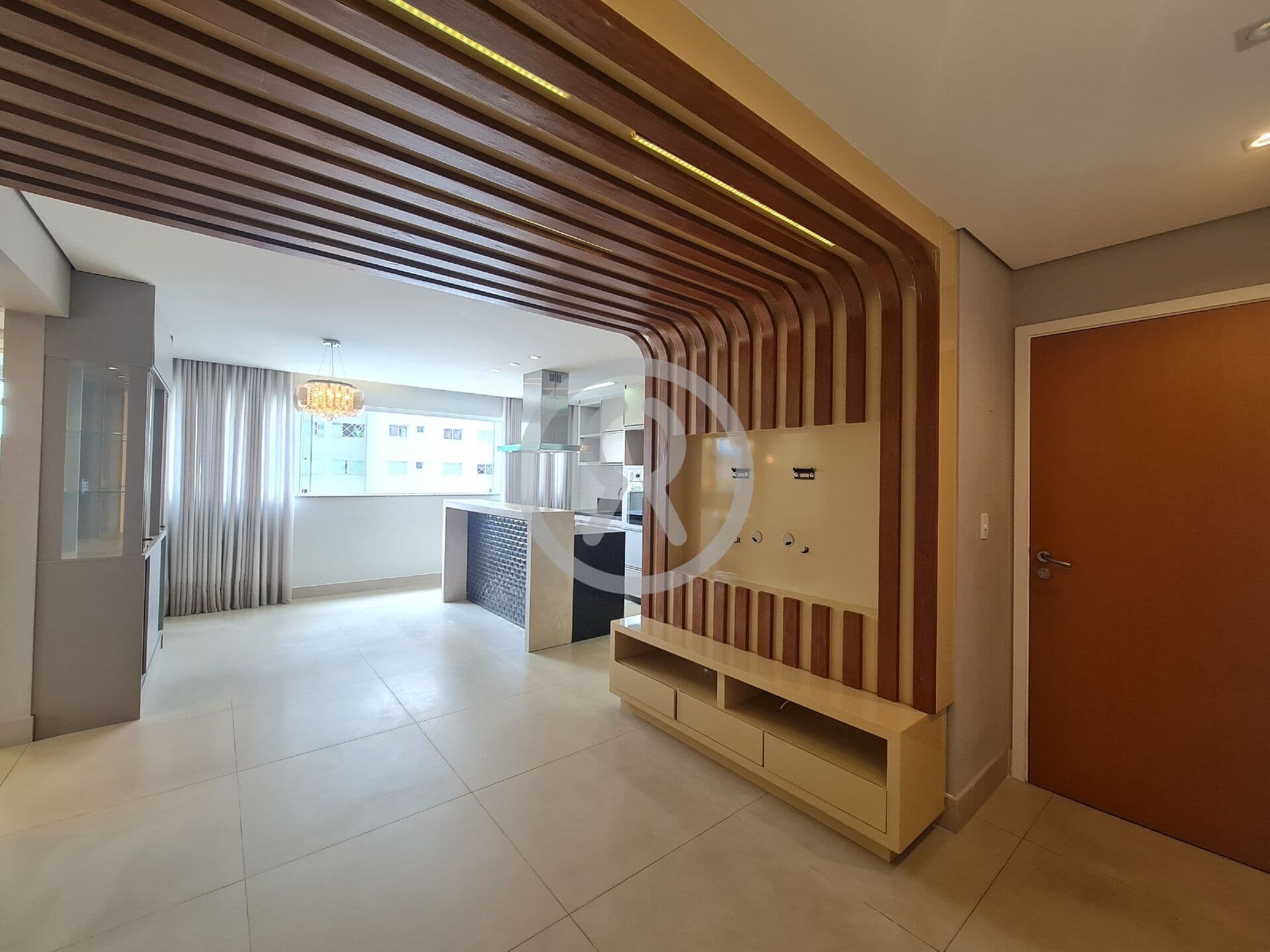 Apartamento Decorado