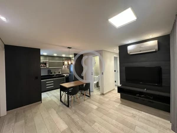 Cristyano Massud Residence