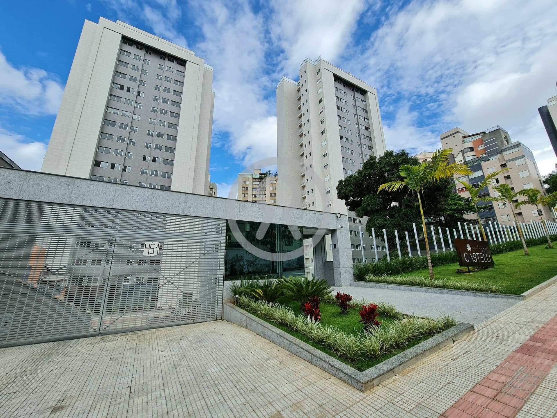 Villaggio Castelli