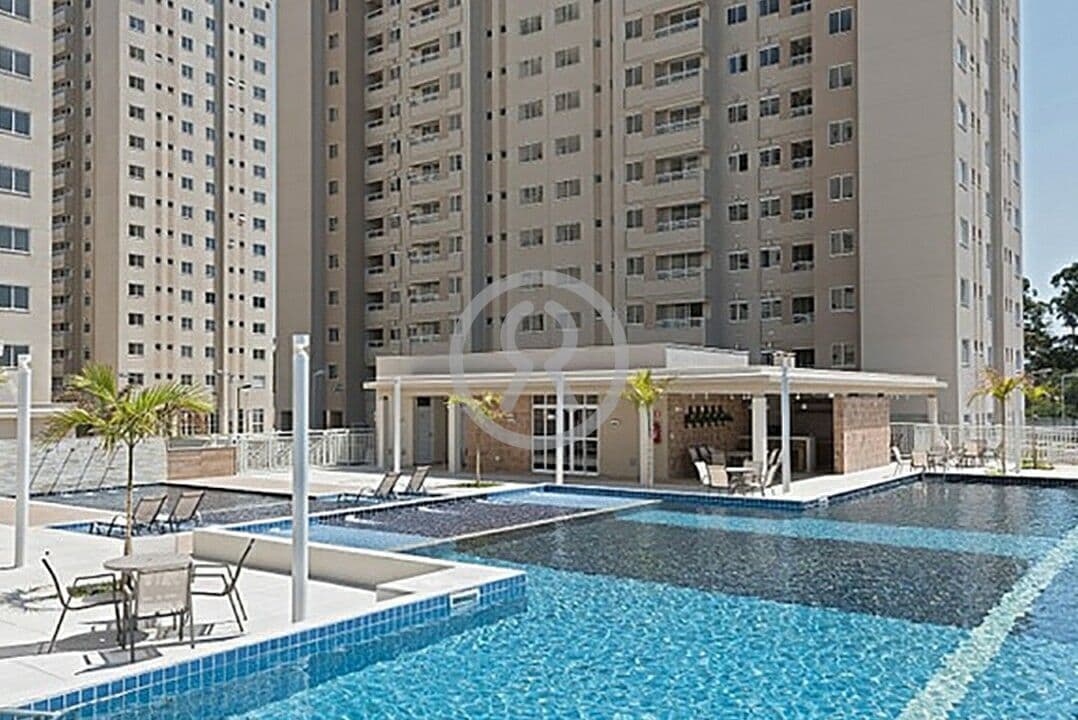 APÊ Origem Decorado $599mil no bairro JK - Contagem/MG