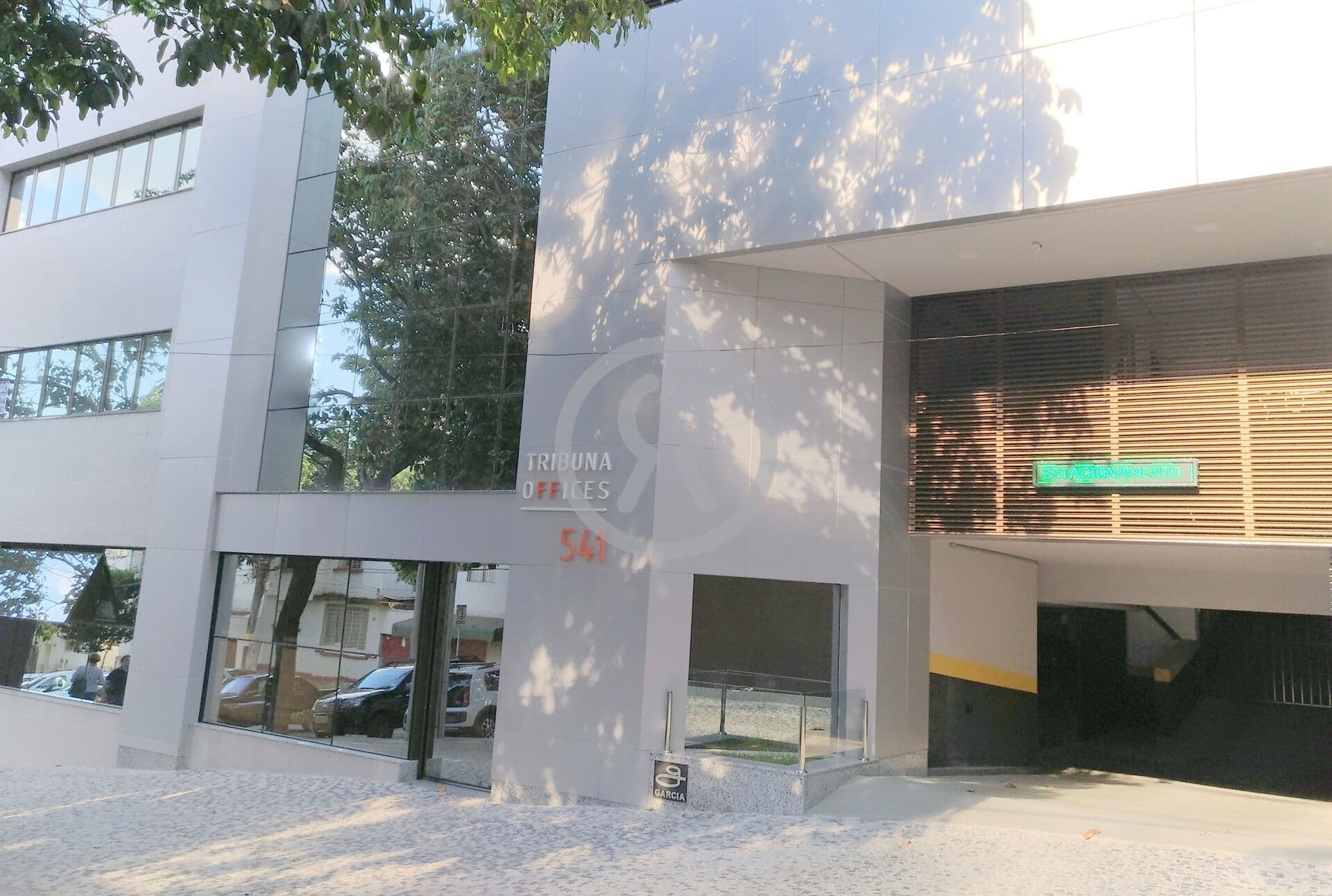 Sala Tribuna Offices $373mil no Barro Preto Belo Horizonte-MG