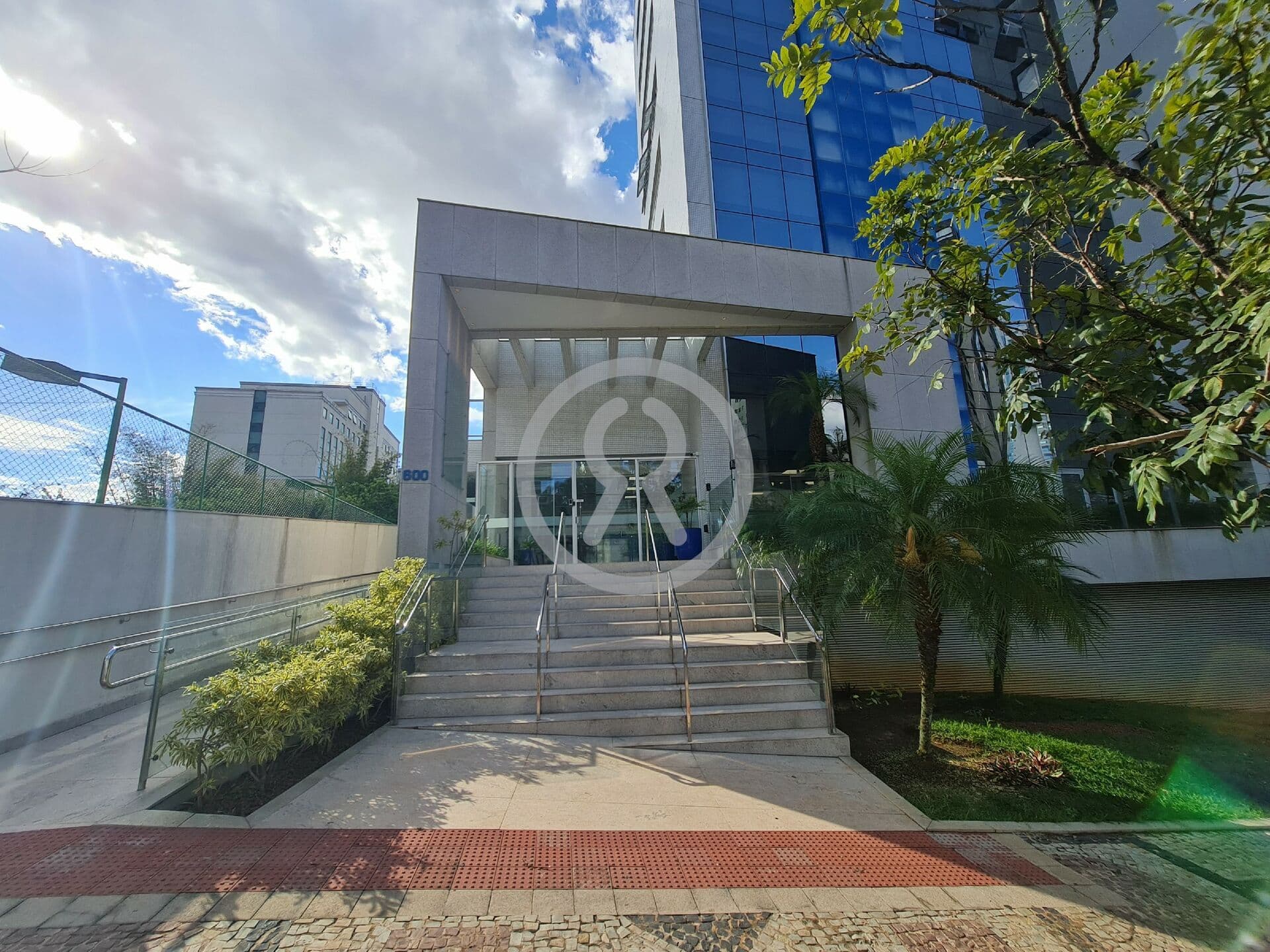 Edifício Valdir Melgaço