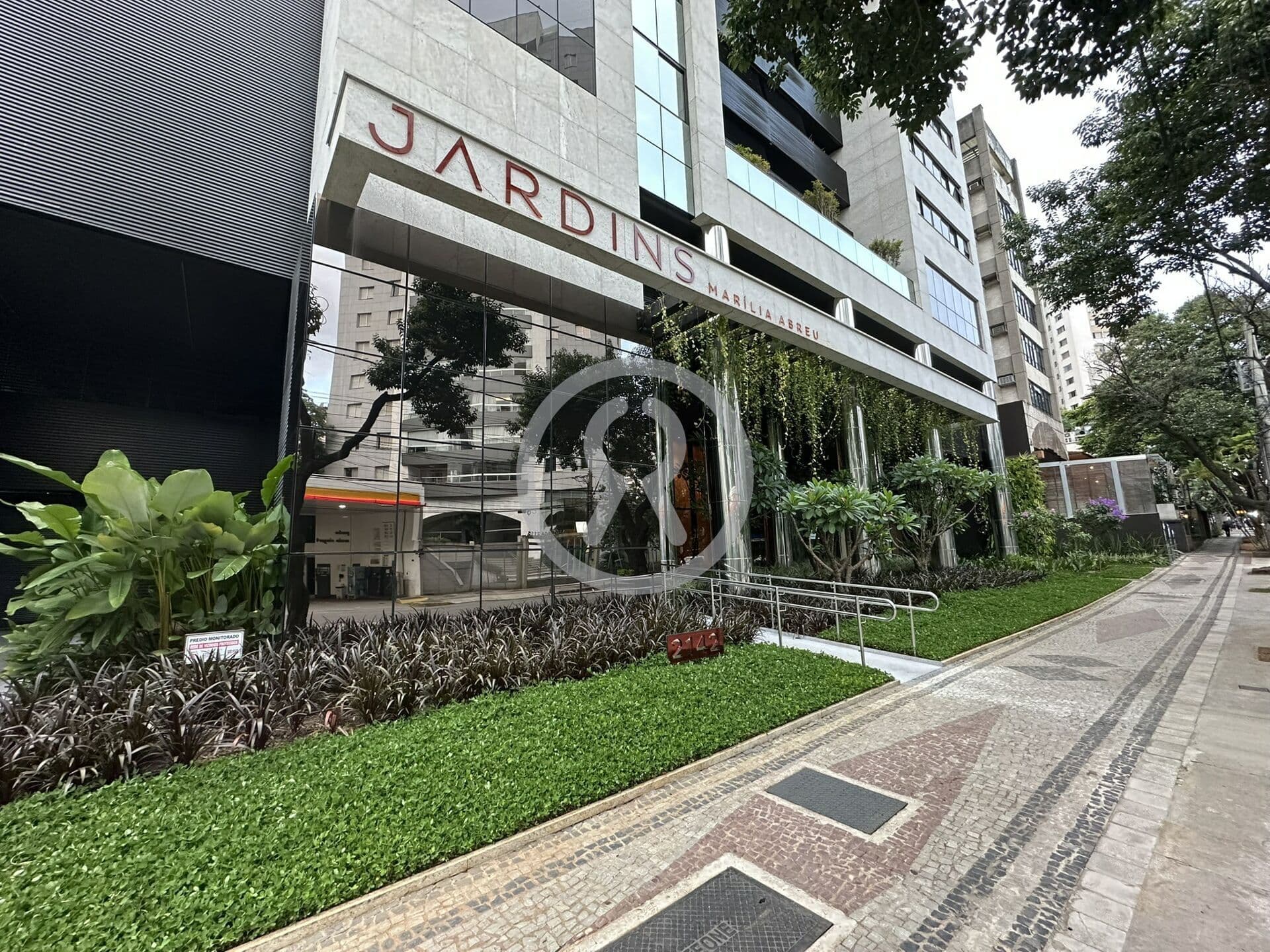JARDINS Marília de Dirceu
