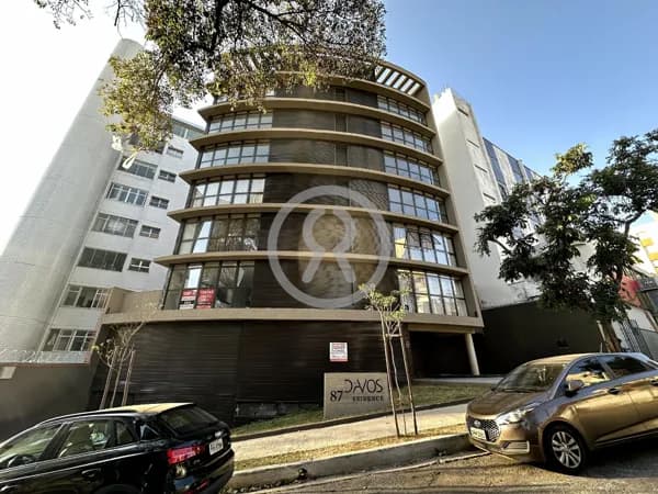 Apartamento Alto Padrão em Cruzeiro, Belo Horizonte/MG