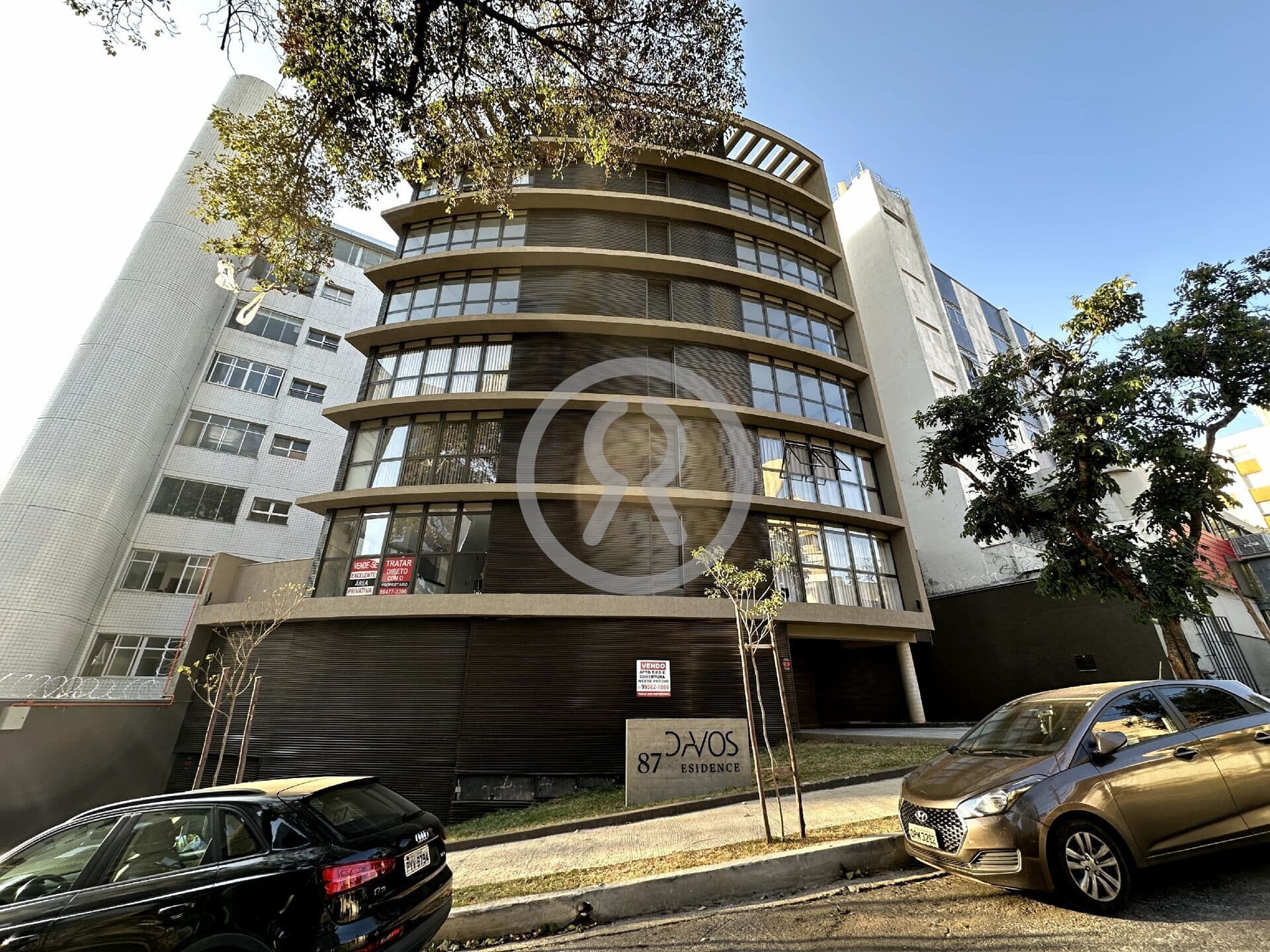 Apartamento Alto Padrão em Cruzeiro, Belo Horizonte/MG