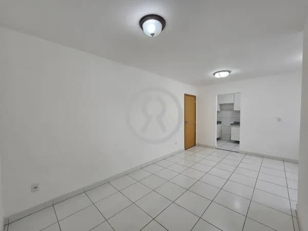 Apartamento em Betânia, Belo Horizonte/MG