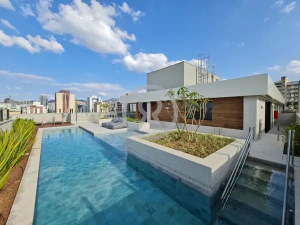 Lumina Premium Residence