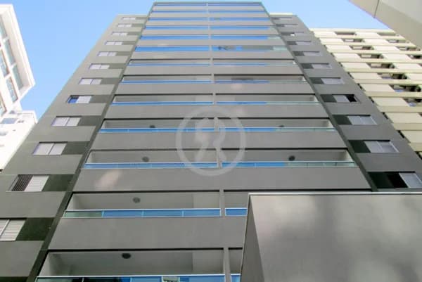 Edifício Genova, sem Varanda, MOBILIADO no Centro de BH