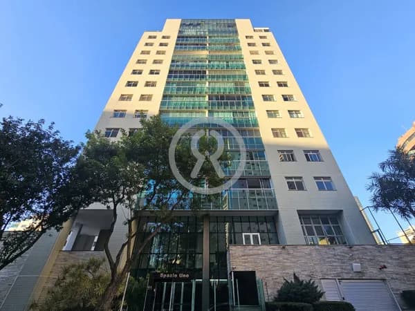Apartamento em Belvedere, Belo Horizonte/MG